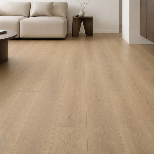 Кварцвиниловая плитка Alpine Floor Титан 8 Церера ЕСО 27-1
